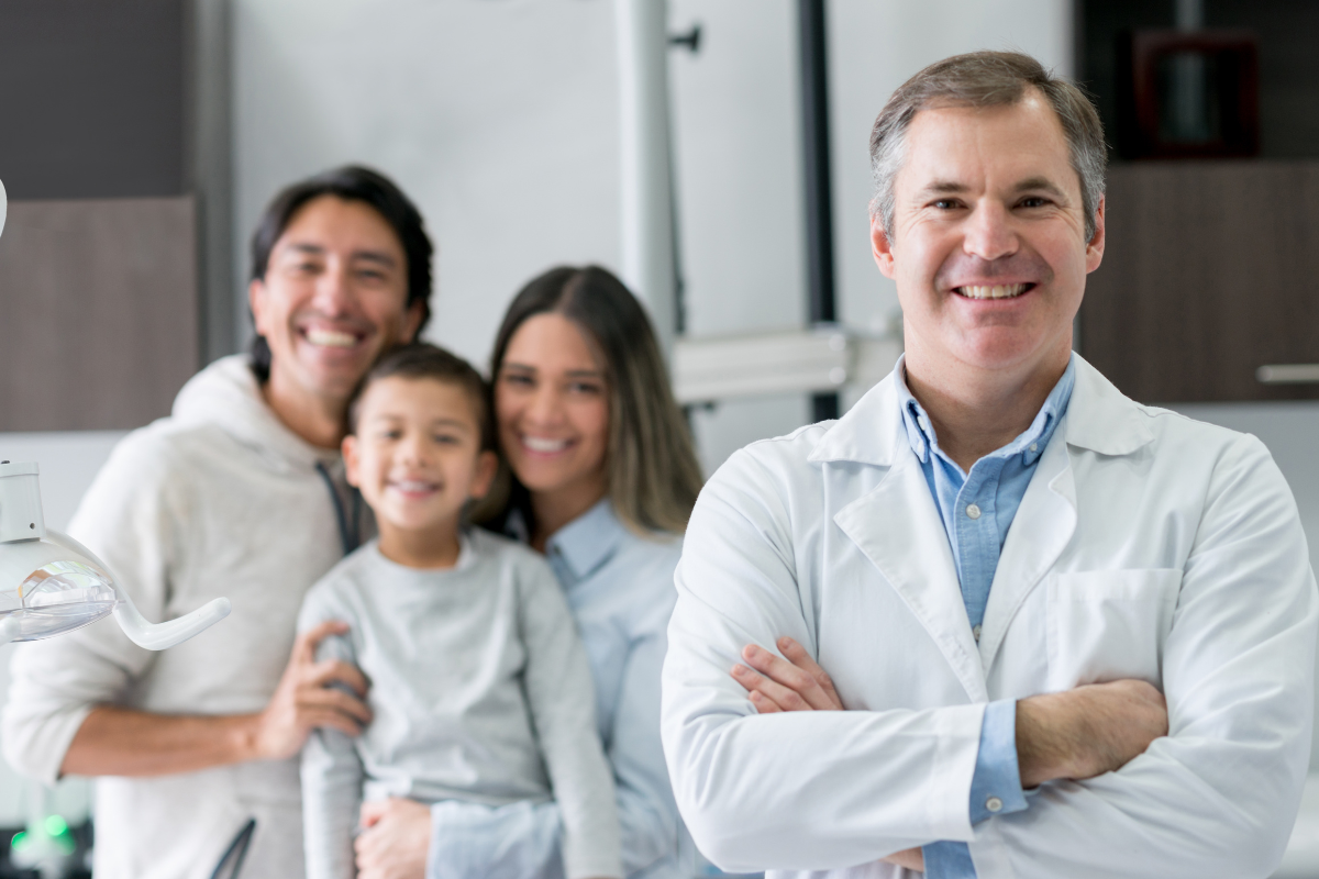 How Family Dentistry Prepares Teens For A Lifetime Of Oral Health