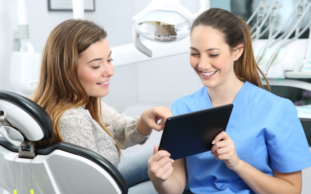 3 Ways General Dentists Build Trust With Nervous Patients