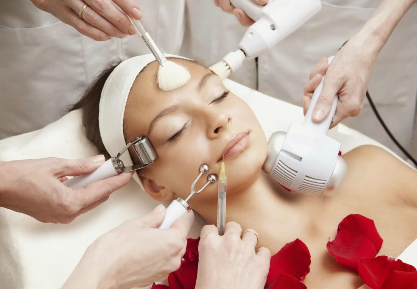 Why Integrated Care Matters In General, Cosmetic, And Medical Spa Services