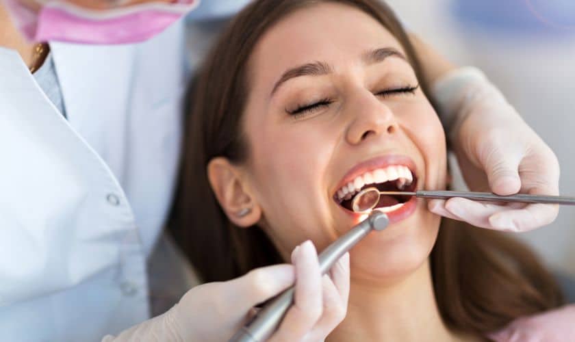 Why Family Dentistry Creates Strong Oral Hygiene Foundations