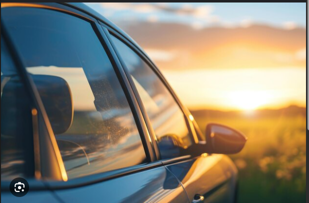 5 vital reasons for Australians to add a custom car window shade to their vehicle