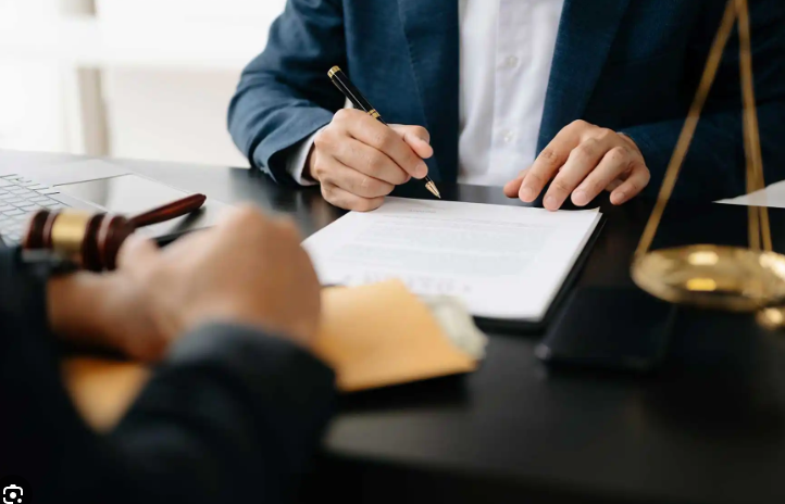 Empowering Trafficking Survivors Through Legal Relief: The Work of a T Visa Lawyer