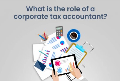 Why Tax Accountants Are Essential For Corporate Tax Credits