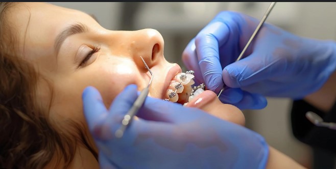 The Role Of Preventive Care In Supporting Orthodontic Success