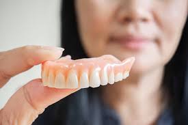 3 Speech Adaptation Exercises For New Denture Wearers