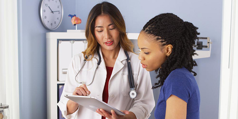 The Connection Between Preventive Care And Urgent Care Visits