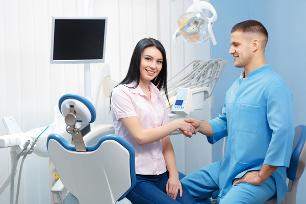 How Family And Cosmetic Dentists Blend Function With Aesthetics