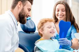 How Family Dentists Help Reduce Dental Anxiety For Kids