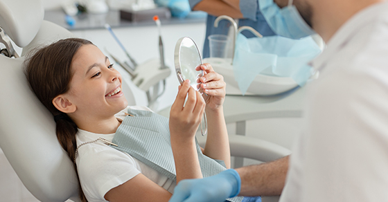 6 Benefits Of Blending Family, General, And Cosmetic Dental Care