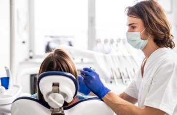 Why Regular Checkups Are Essential For Family Dental Health