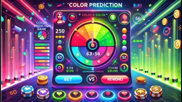 Top Colour Prediction Platforms for New Players