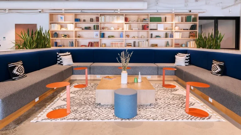 Coworking vs Traditional Office Space in Denver: Which Is Right for Your Business?