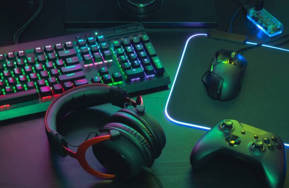 How Online Gaming Turned Play Into a Form of Self-Expression