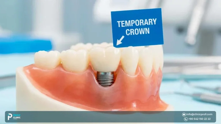 Why Provisional Crowns Matter In Cosmetic Implant Results