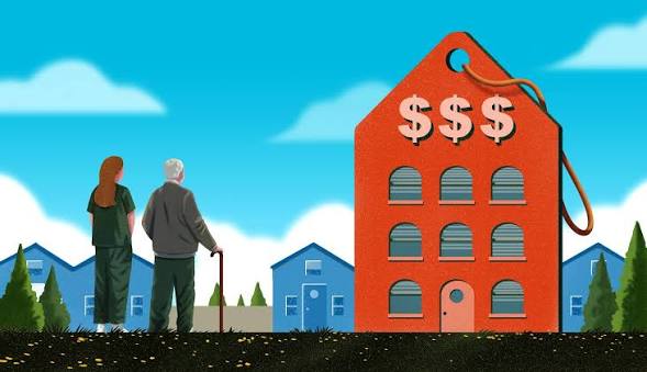 Hidden Fees Families Should Look Into Before Choosing Assisted Living