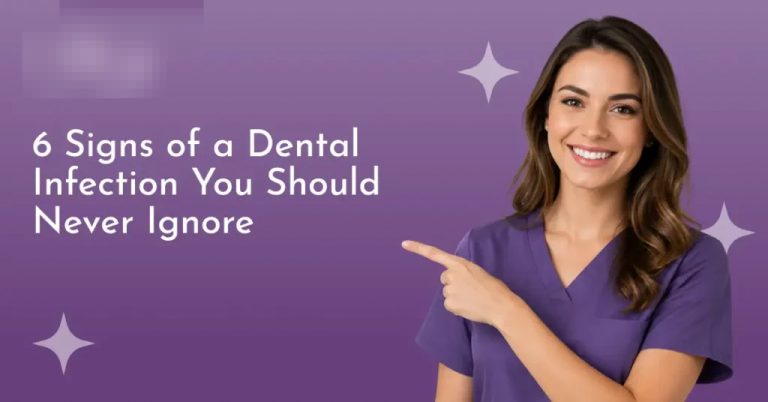 6 Signs Of A Dental Abscess You Shouldn’t Ignore