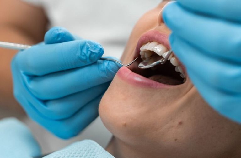 Why A Long Term Family Dentist Can Spot Subtle Changes Earlier