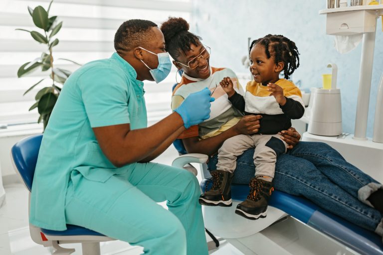 How Family Dentists Help Patients With Autism Prepare For Appointments