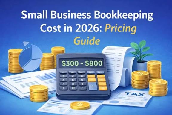 How Bookkeepers And Tax Accountants Ensure Accuracy In Reporting