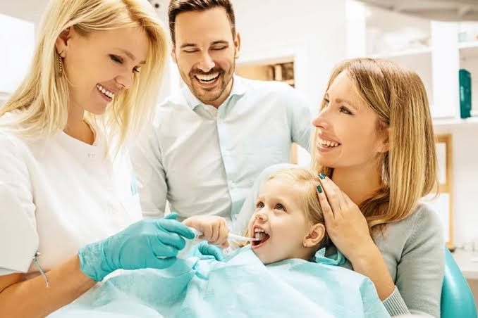 6 Ways Family Dentistry Supports Healthy Development In Kids