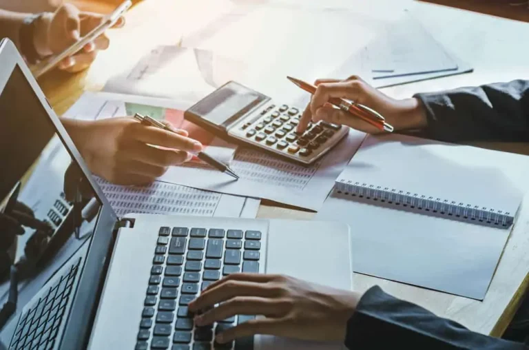 Why Bookkeeping is the Foundation of Strong Accounting Services