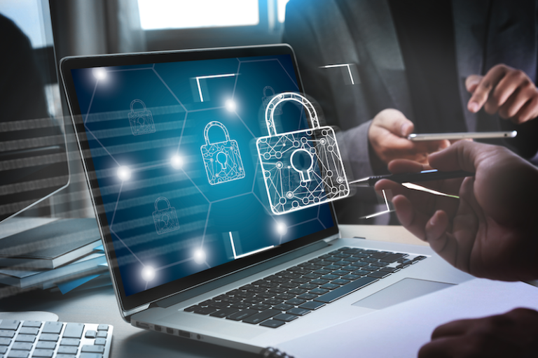 The Connection Between Accounting Firms And Cybersecurity In Finance