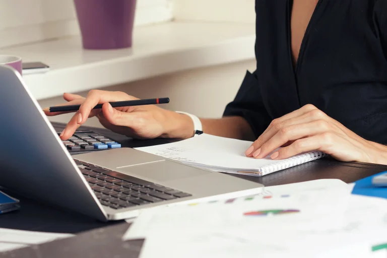 3 Advantages Of Having A Full Service Accounting Firm