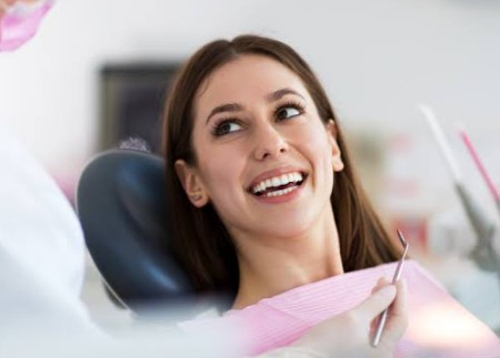 5 Reasons Adults Should Stay Consistent With Dental Visits