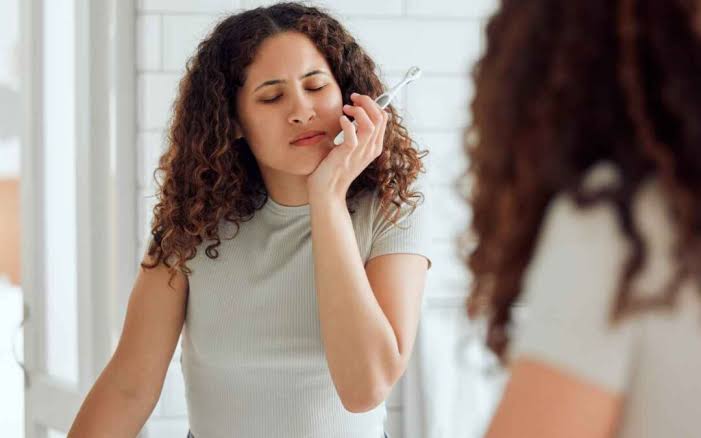 Why Persistent Tooth Sensitivity Shouldn’t Be Ignored