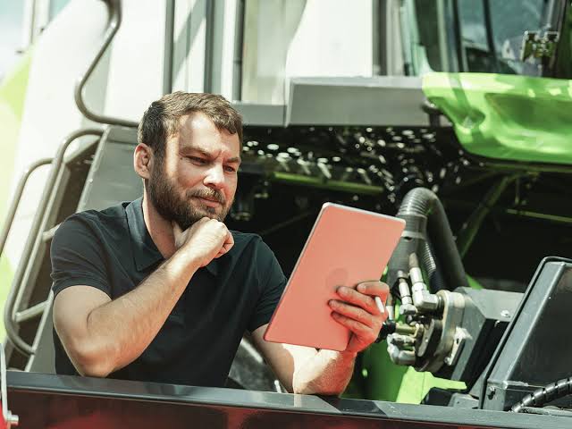 How Agriculture Businesses Can Build Trust and Visibility Online