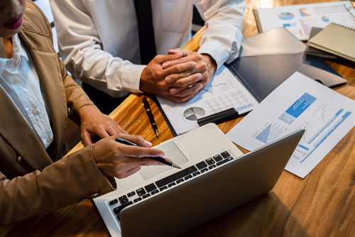 How Bookkeepers Provide The Foundation For Tax Accuracy